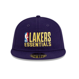 New Era x by Fear of God Essentials Retro Crown 9FIFTY Snapback - New Era