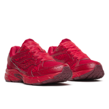 Mens Saucony Ride Millennium St.Valentine (Red) - Saucony