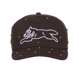 Icecream "Stack City" Snapback Hat (Black) - Ice Cream