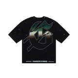 Godspeed Airstrike T-Shirt (Black)