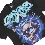 Godspeed "Liberty Tears" (Black) - Godspeed