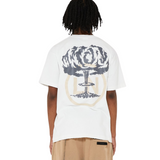 Memory Lane Cloud Tee (Off White) - Memory Lane