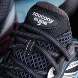 Mens Saucony ProGrid Guide 7 (Black/Multi) - Saucony
