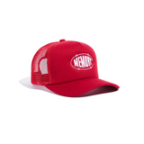 Memory Lane Barbwire Trucker (Red) - Memory Lane