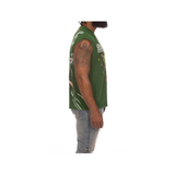 Billionaire Boys Club Space Sleeveless Knit (Eden) - Billionaire Boys Club