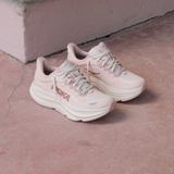 Womens HOKA Bondi 9 (RLTT) - HOKA