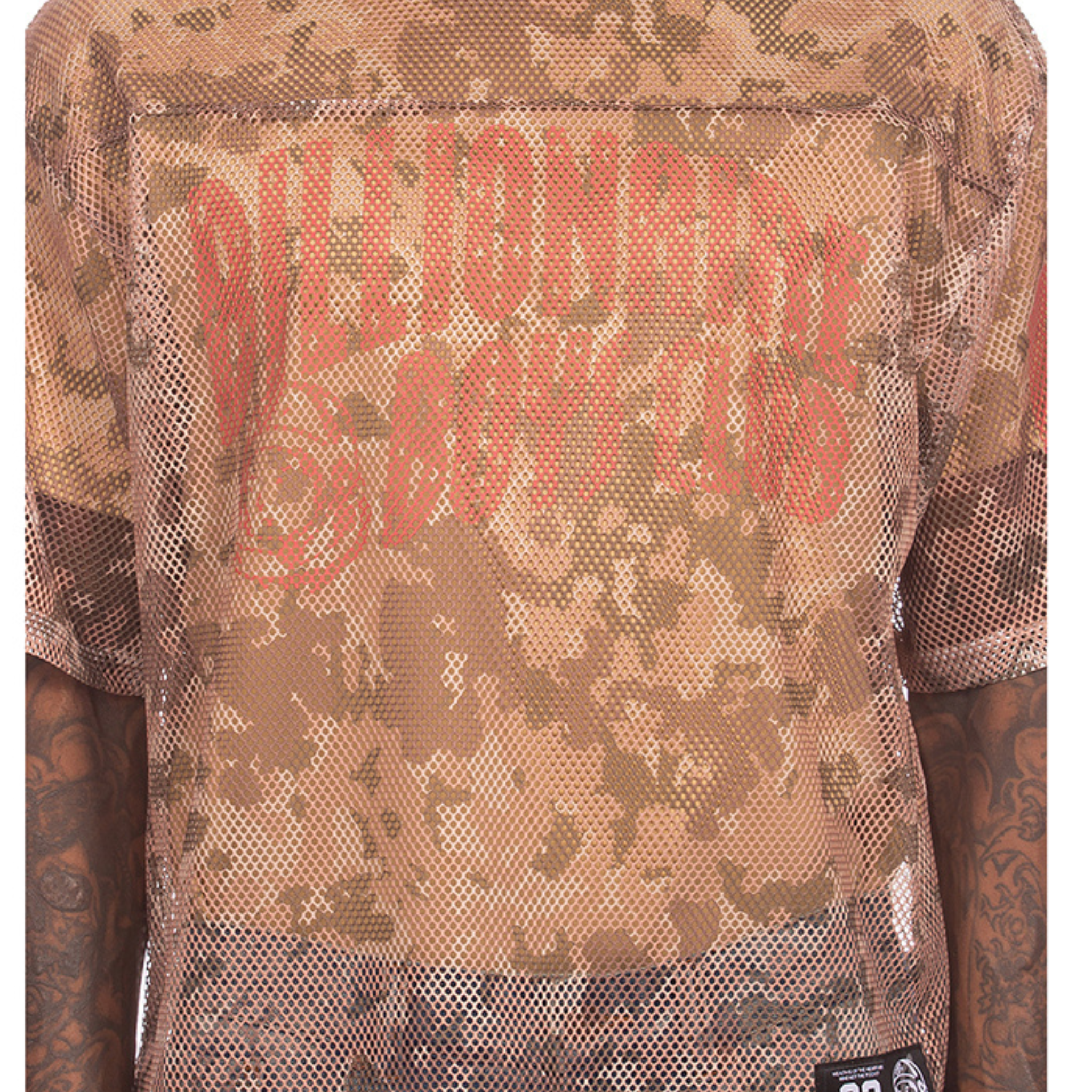 Billionaire Boys Club "Varsity" SS Knit (Doeskin) - Billionaire Boys Club