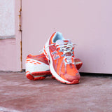 Mens New Balance 1906R (Orange/Pink) U19068NS - New Balance