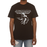 Billionaire Boys Club BB Space Cadet SS Knit (Black)