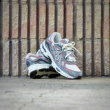 Mens Asics Gel-NYC (Birch/Driftwood) - Asics