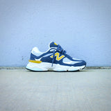 Mens New Balance 9060 (Blue/Yellow) -U906032N - VIP New Balance