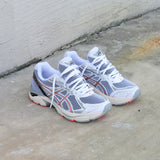 Mens Asics GT-2160 (White Sun/Coral) - Asics