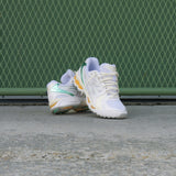 Mens Asics Gel-Kayano 14 (White/White) - Asics