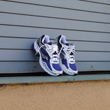 Mens Saucony ProGrid Omni 9 (Skipper Blue) - Saucony