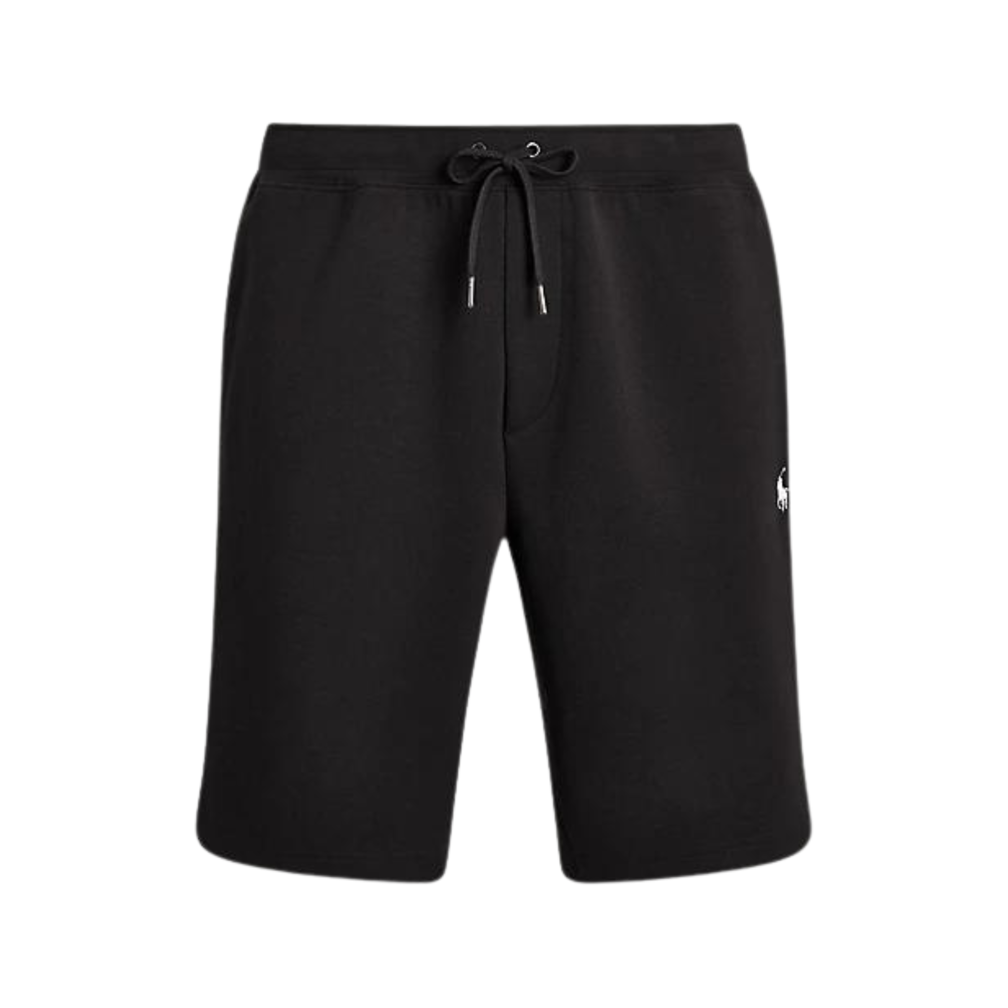 Polo Ralph Lauren Double Knit Short (Black) - Polo Ralph Lauren