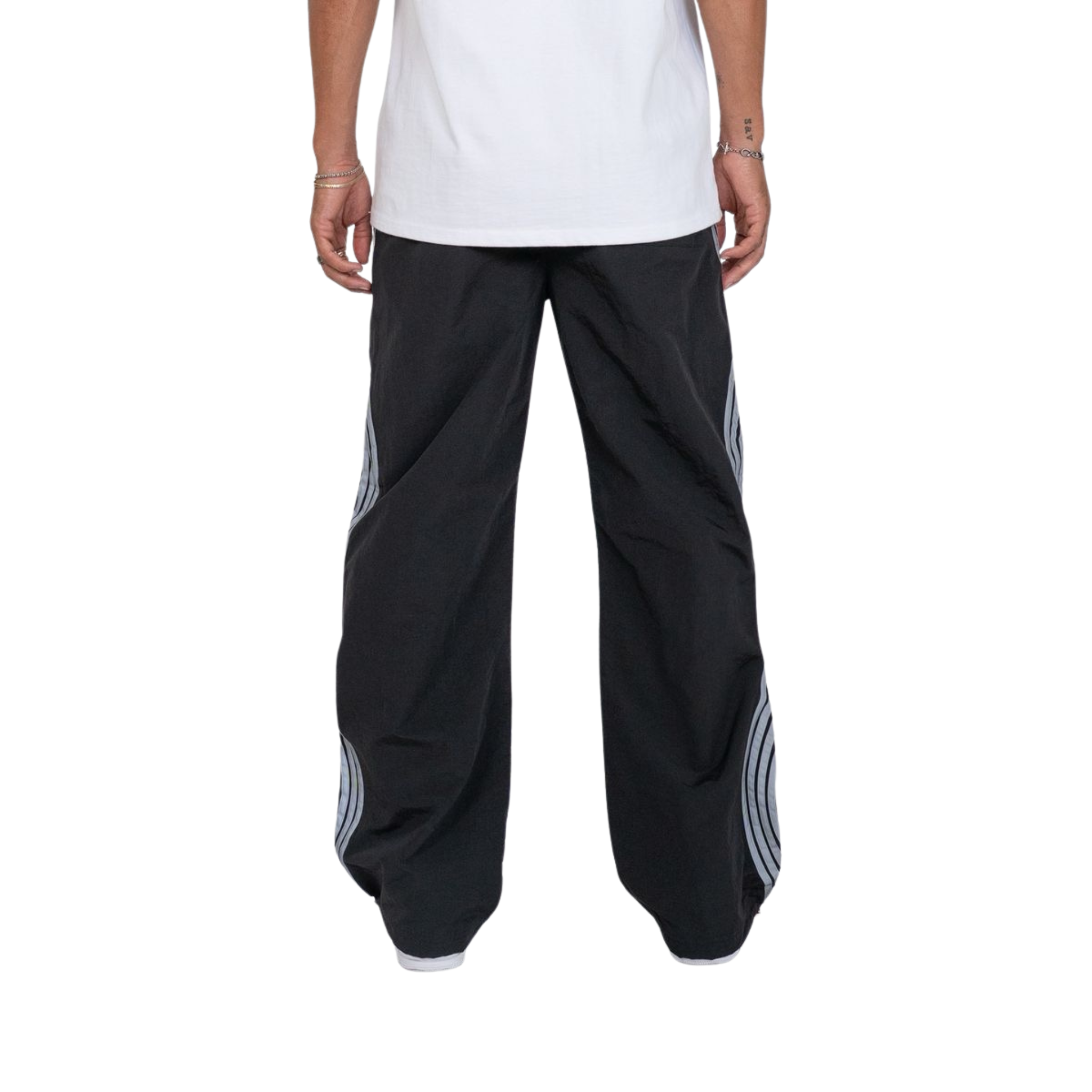 EPTM "Vally" Pants (Black) - EPTM