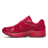 Mens Saucony Ride Millennium St.Valentine (Red) - Saucony