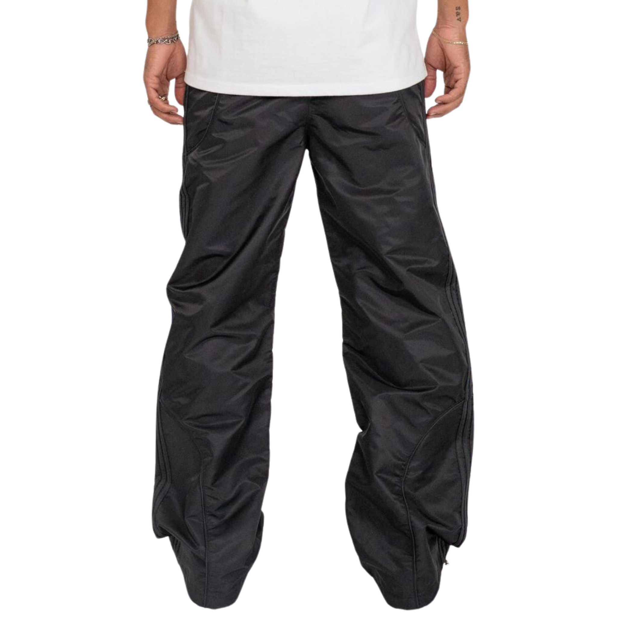 EPTM "MONO" Track Pants (Black) - EPTM