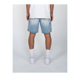 EPTM "Spotty " Denim Shorts - EPTM