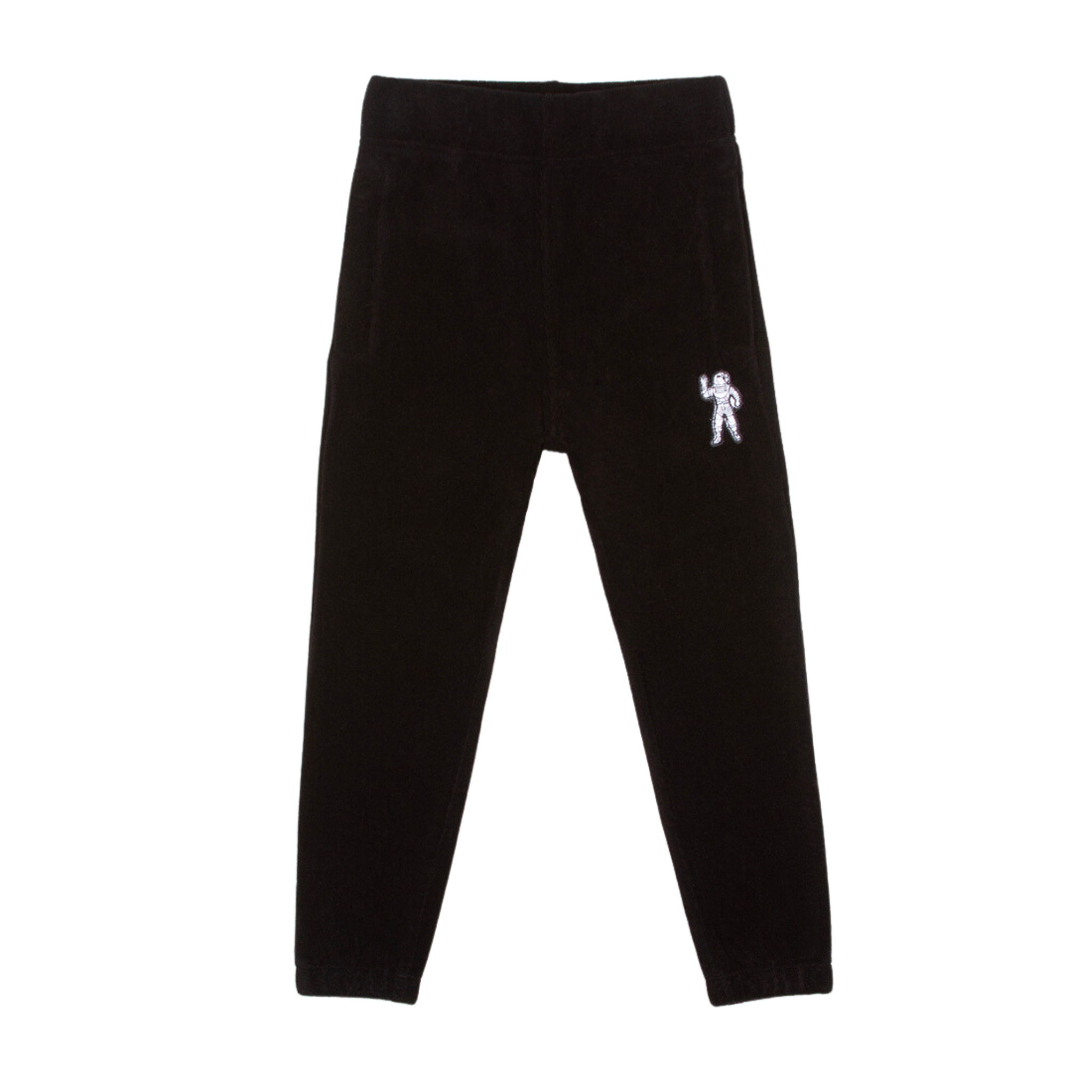 KID's Billionaire Boys Club Naut Pants (Black) - Billionaire Boys Club