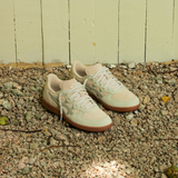 Mens Asics Skyhand OG (Marzipan/ Dried Lead) - Asics