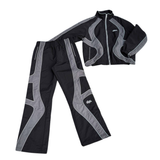 EPTM "SYNTAX" ZipUp Jacket (Black)