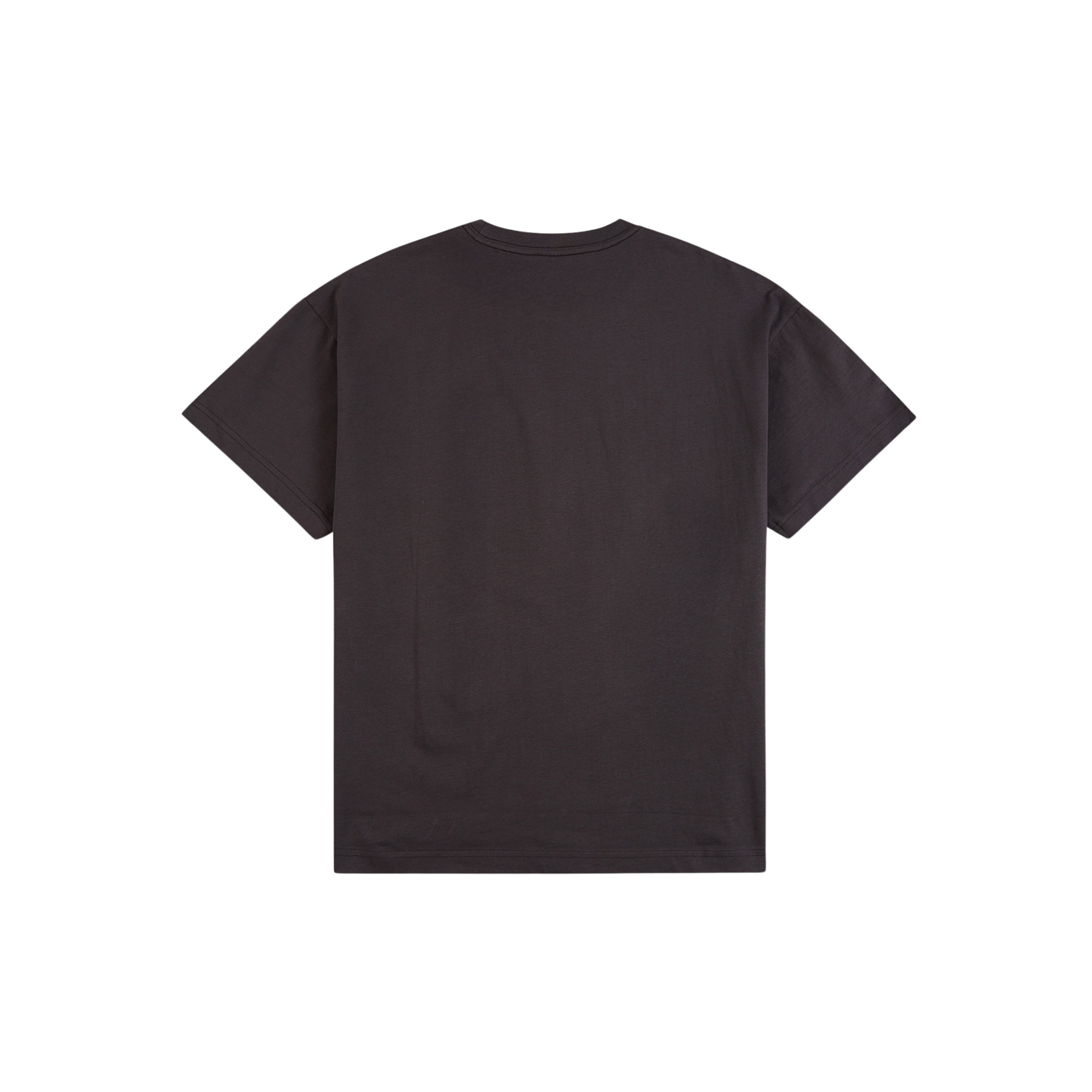 Paper Planes "Galaxy" Tee (Black) - Paper Plane