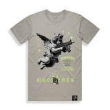 Hasta Muerte "OE Air Defense" (Smoke) - HASTA MUERTE