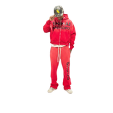 SHIHAI "BayWatch" Set (Red) - SHIHAI KASSORO