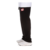 Icecream "Soft Serve" Sweatpants (Black) - Ice Cream