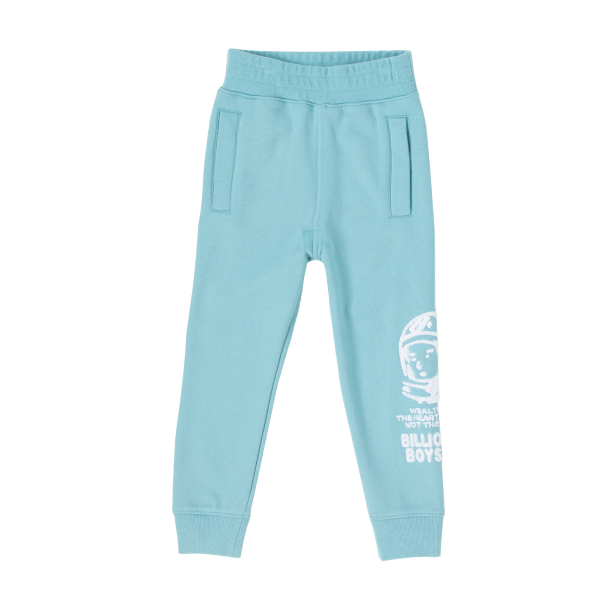 Kids Billionaire Boys Club BB Bliss Sweatpants (Milky Blue)