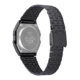 Casio Vintage A158WETB-1A Black Digital Watch - Casio