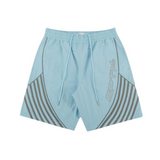 EPTM "KAPPA" Shorts (Sky Blue)