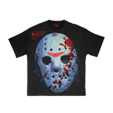 Lost Hills "Jason Voorhees" T-Shirt (Black)