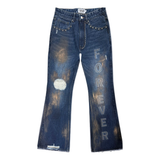 Forever Hungry "Out the Mud" Denim - Forever Hungry