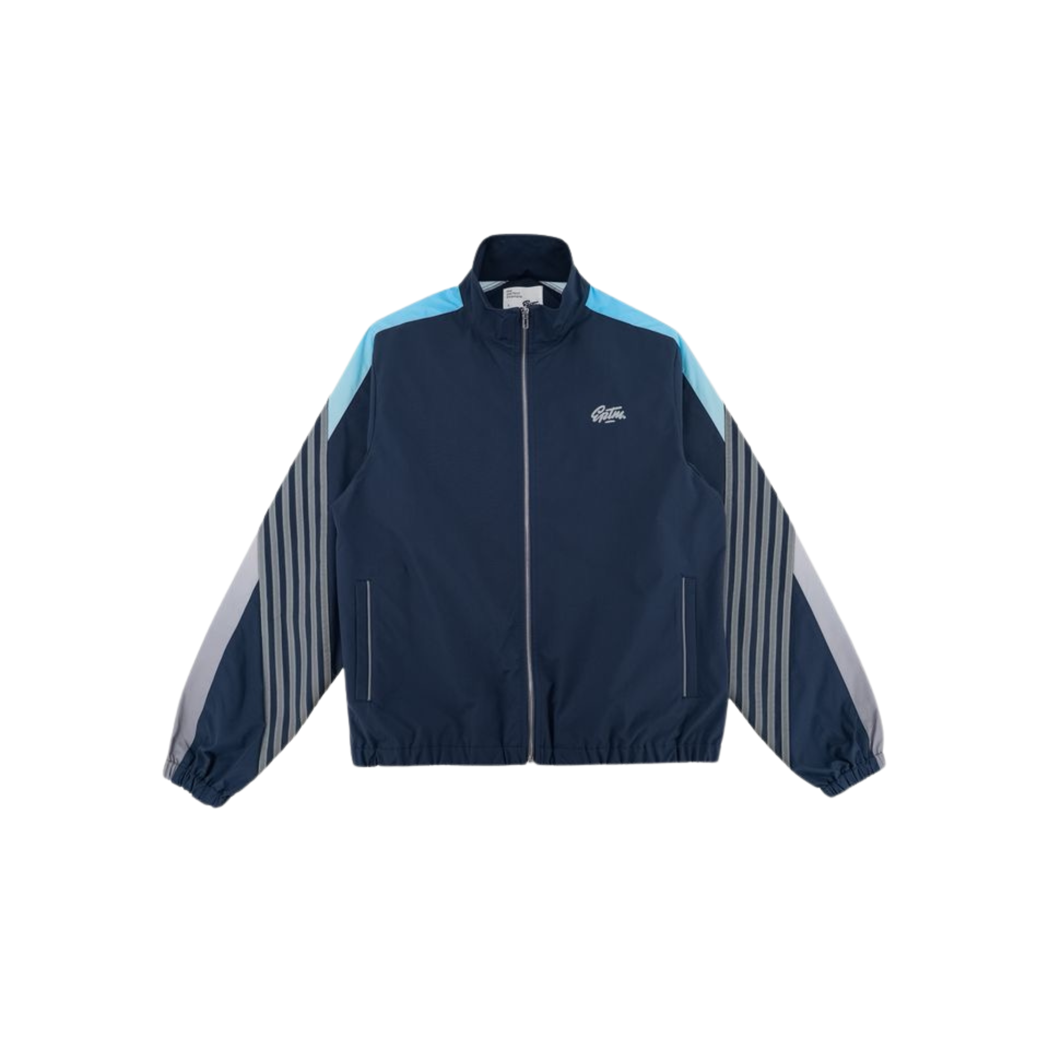 EPTM "PROXY" ZipUp Jacket (Navy)