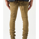 Serenede ''Tigers i'' Jeans (Khaki) - Serenede