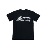 Icecream "Classic" ss tee (Black) - Ice Cream
