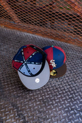 New Era Chicago White Sox 59Fifty Fitted