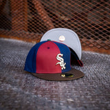 New Era Chicago White Sox 59Fifty Fitted