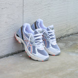 Mens Asics GT-2160 (White Sun/Coral) - Asics