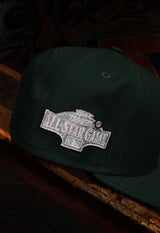 New Era Houston Astros 2004 All-Star Game Side Patch Fitted - New Era