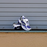 Mens Saucony ProGrid Omni 9 (Skipper Blue) - Saucony