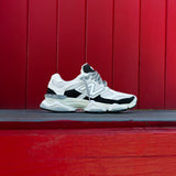 New Balance 9060 (Grey/Jet Black) - U9060JBB - New Balance