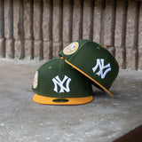 New Era New York Yankees 1949 World Series Side Patch - New Era