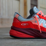 New Balance 990v6 (Molten Lava) - U990RT6 - VIP New Balance