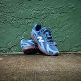 Mens New Balance 240L (Heron Blue) - (U204LSEC)