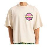 DSM "Baja" Tee (Antique White)