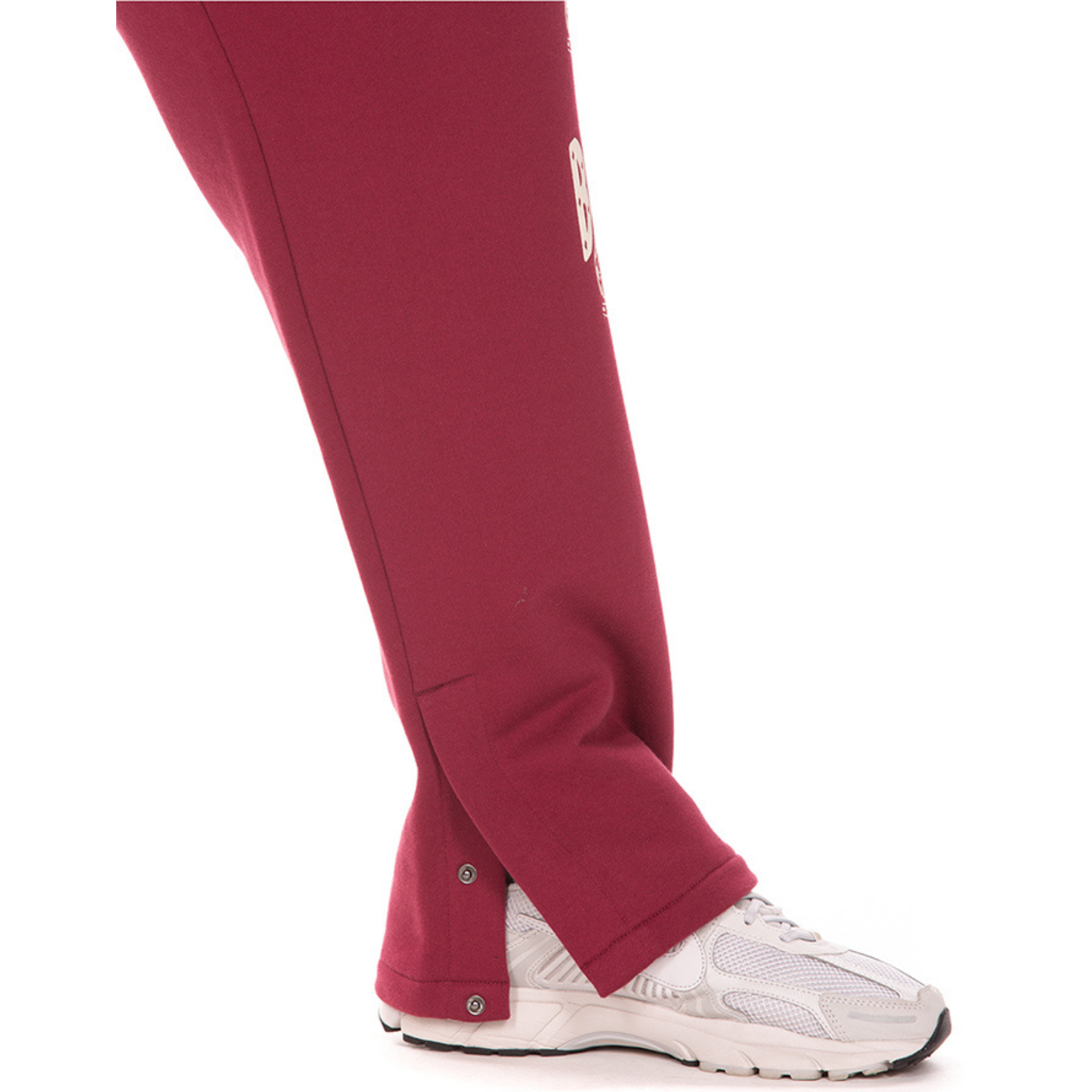 Billionaire Boys Club "Triple B" Sweats (rhododendron) - Billionaire Boys Club
