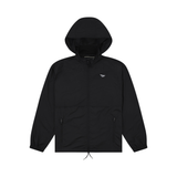 Paper Planes Logo Reflective Track Jacket (Black) - Paper Plane